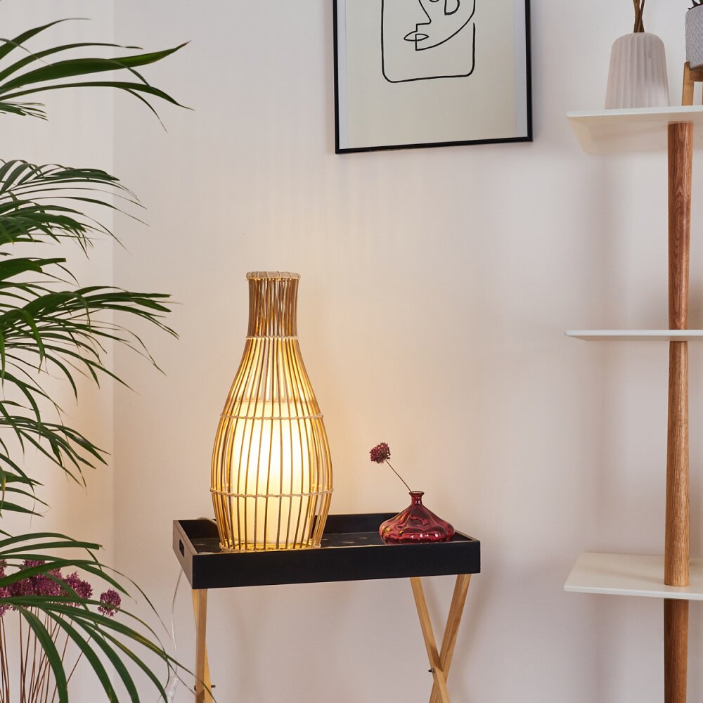 Saranda Lampada da terra Marrone, 1-Luce main product photo