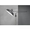 Trio Bolder Applique LED Nero, 1-Luce
