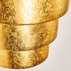 Karatschi Applique Oro, 1-Luce