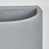 Braslo Applique Grigio, 1-Luce