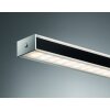 Fischer & Honsel  Vitan TW Lampada a Sospensione LED Nero, 1-Luce