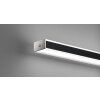 Fischer & Honsel  Vitan TW Lampada a Sospensione LED Nero, 1-Luce