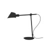 Design For The People by Nordlux STAY Lampada da tavolo Nero, 1-Luce