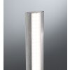 Fischer & Honsel  Beat TW Lampada da terra LED Alluminio, 1-Luce