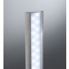 Fischer & Honsel  Beat TW Lampada da terra LED Alluminio, 1-Luce