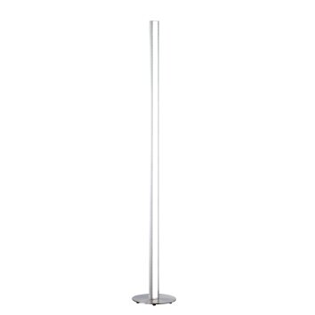 Fischer & Honsel  Beat TW Lampada da terra LED Alluminio, 1-Luce