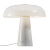 Design For The People by Nordlux GLOSSY Lampada da tavolo Bianco, 1-Luce