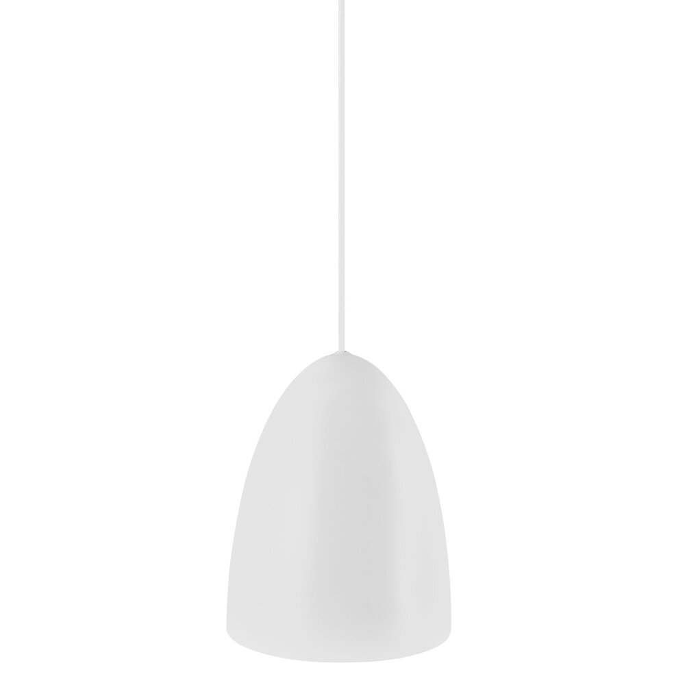 Design For The People by Nordlux NEXUS Lampadario a sospensione Bianco, 1-Luce