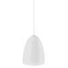 Design For The People by Nordlux NEXUS Lampadario a sospensione Bianco, 1-Luce