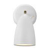 Design For The People by Nordlux NEXUS Applique Bianco, 1-Luce