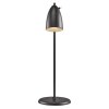 Design For The People by Nordlux NEXUS Lampada da tavolo Nero, 1-Luce