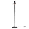 Design For The People by Nordlux NEXUS Lampada da terra Nero, 1-Luce