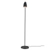 Design For The People by Nordlux NEXUS Lampada da terra Nero, 1-Luce