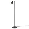 Design For The People by Nordlux NEXUS Lampada da terra Nero, 1-Luce