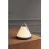 Design For The People by Nordlux STRAP Illuminazione esterna LED Nero, Bianco, 1-Luce