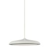 Design For The People by Nordlux ARTIST Lampadario a sospensione LED Beige, 1-Luce