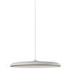 Design For The People by Nordlux ARTIST Lampadario a sospensione LED Beige, 1-Luce