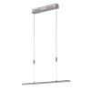 Fischer & Honsel  Beat TW Lampada a Sospensione LED Alluminio, 1-Luce