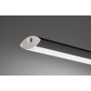 Fischer & Honsel  Beat TW Lampada a Sospensione LED Nero, 1-Luce