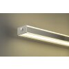 Fischer & Honsel  Vitan TW Lampada a Sospensione LED Nichel opaco, 1-Luce