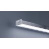 Fischer & Honsel  Vitan TW Lampada a Sospensione LED Nichel opaco, 1-Luce