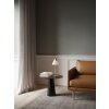 Design For The People by Nordlux STRAP Lampada da tavolo Nichel opaco, 1-Luce