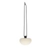 Nordlux SPONGE Lampadario a sospensione LED Antracite, 1-Luce