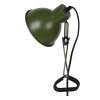 Lucide MOYS Lampada con pinza Verde, 1-Luce