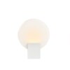 Nordlux HESTER Applique LED Bianco, 1-Luce