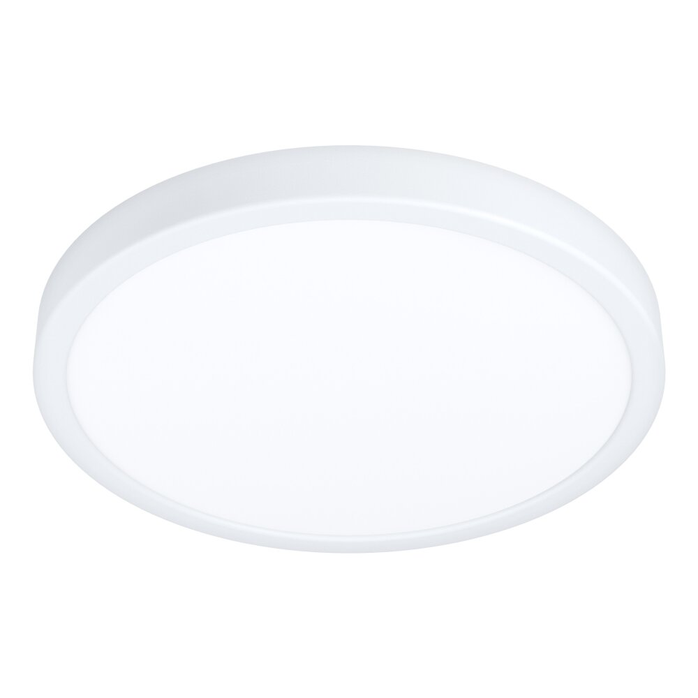 Eglo FUEVA Lampada da incasso LED Bianco, 1-Luce main product photo