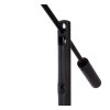 Lucide ANSELMO Lampada da scrivania LED Nero, 1-Luce