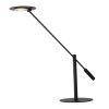 Lucide ANSELMO Lampada da scrivania LED Nero, 1-Luce