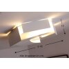 Selene COSMO Plafoniera LED Bianco, 3-Luci