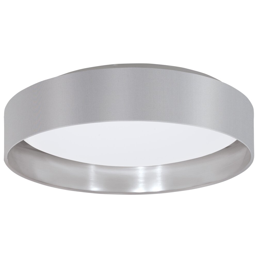 Eglo MASERLO Plafoniera LED Bianco, 1-Luce main product photo