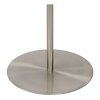 Lucide ANSELMO Lampada da terra LED Cromo, 1-Luce