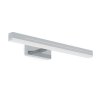 Nordlux OTIS Applique LED Cromo, 1-Luce