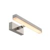 Nordlux OTIS Applique LED Nichel opaco, 1-Luce