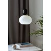 Nordlux NOTTI Lampadario a sospensione Crema, 1-Luce