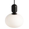 Nordlux NOTTI Lampadario a sospensione Crema, 1-Luce