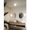 Nordlux ALTON Plafoniera Ottone, 1-Luce