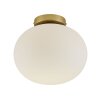 Nordlux ALTON Plafoniera Ottone, 1-Luce