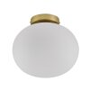 Nordlux ALTON Plafoniera Ottone, 1-Luce