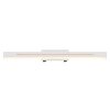 Nordlux OTIS Applique LED Cromo, 1-Luce