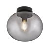 Nordlux ALTON Plafoniera Nero, 1-Luce