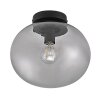 Nordlux ALTON Plafoniera Nero, 1-Luce