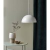 Nordlux ELLEN Lampadario a sospensione Bianco, 1-Luce