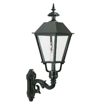 KS Verlichting Essen Applique Verde, 1-Luce