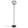 Nordlux ALTON Lampada da terra Nero, 1-Luce