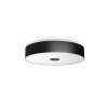 Philips Hue Ambiance White Fair Plafoniera LED Nero, 1-Luce, Telecomando