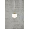 Nordlux GRANT Lampada a Sospensione Ottone, 1-Luce